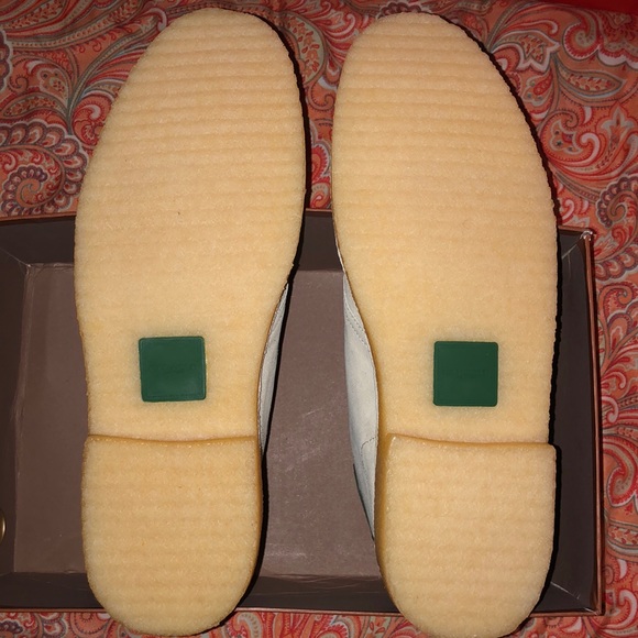 COACH “KINGSTON SUEDE” CHUKKA - SZ 11 - Picture 5 of 8